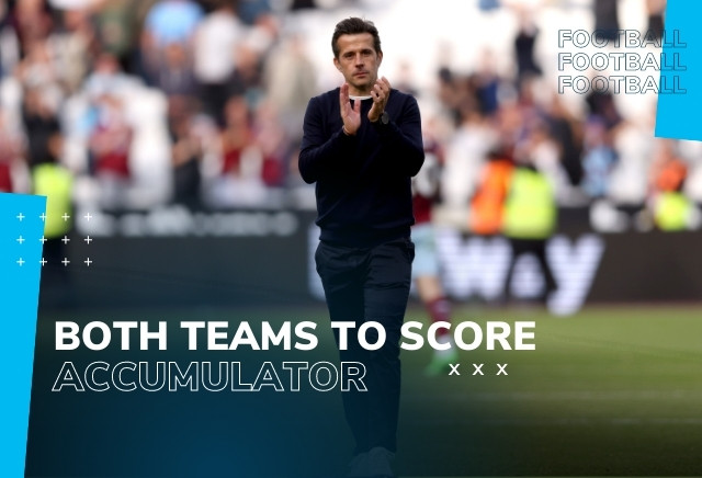 Both Teams to Score Tips: Saturday's 5/1 Acca featuring Marco Silva's Fulham