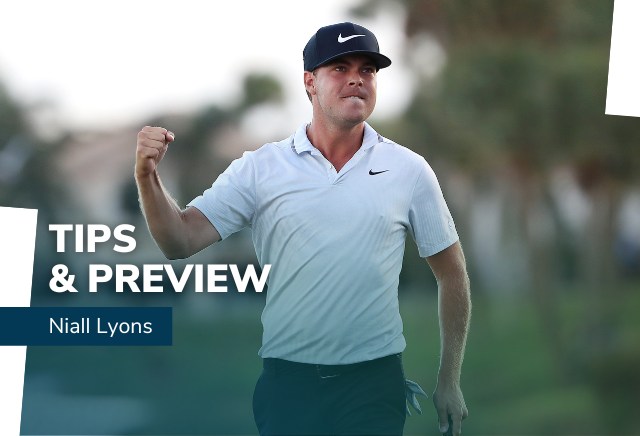 RSM Classic Tips, Odds & Tee Times