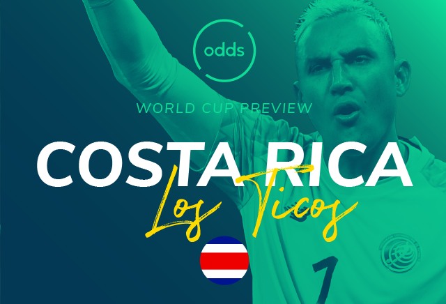 Costa Rica World Cup 2022 Predictions, Squad, Manager & Odds