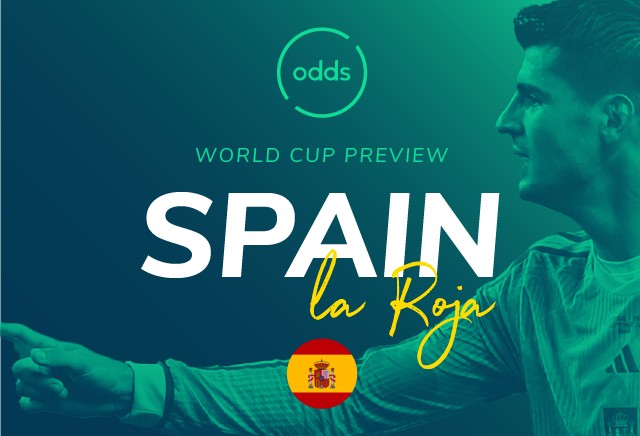 Spain World Cup 2022 Predictions, Squad, Manager & Odds