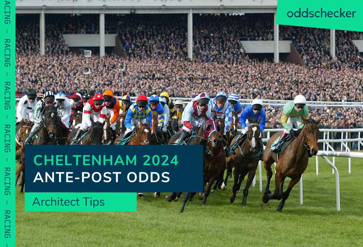 Arkle Chase 2024: Cheltenham Ante-Post Tips, Odds & Preview
