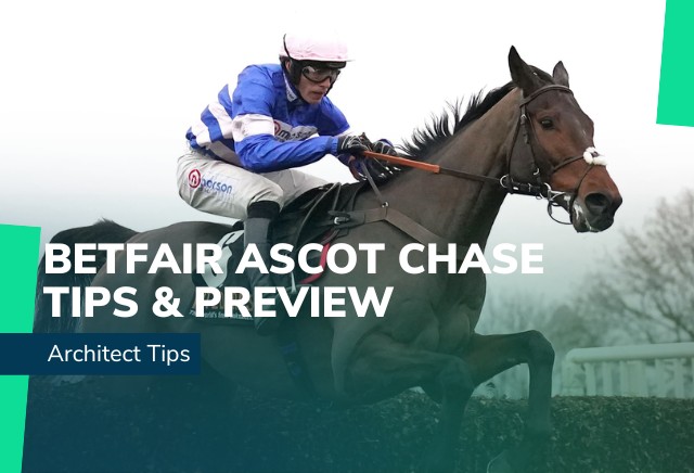 Betfair Ascot Chase 2023 Tips, Runners & Prediction