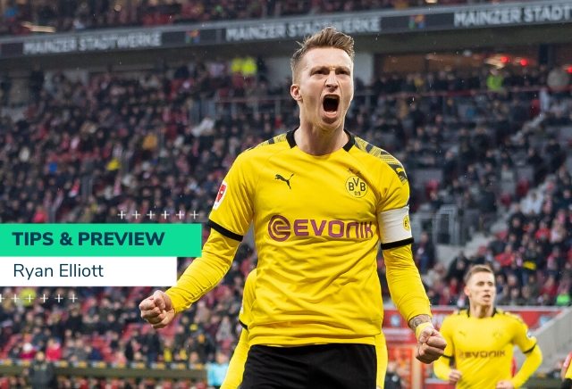 Dortmund v Schalke Tips, Preview & Predictions | oddschecker