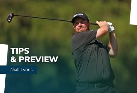 BMW Championship Tips, Preview, Odds & Tee Times