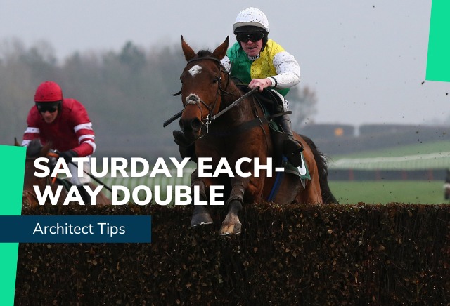ITV Racing Tips: Saturday Each-Way Double for Ascot
