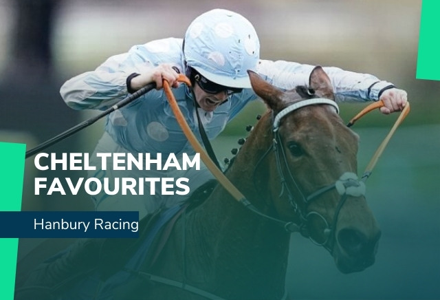 Cheltenham Festival 2022: Boom or Bust - A closer look at the Festival favourites