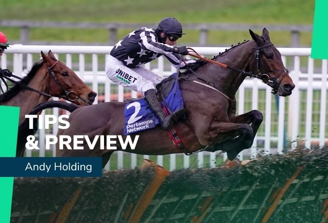Tuesday Racing Tips from Andy Holding