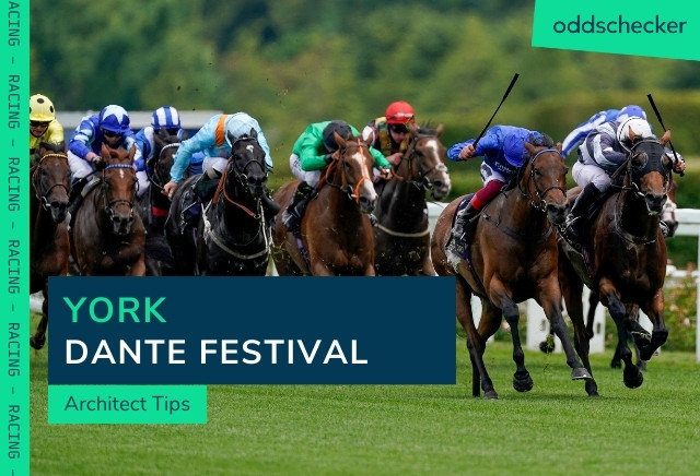 Dante Festival Tips: Thursday York Best Bets from Architect
