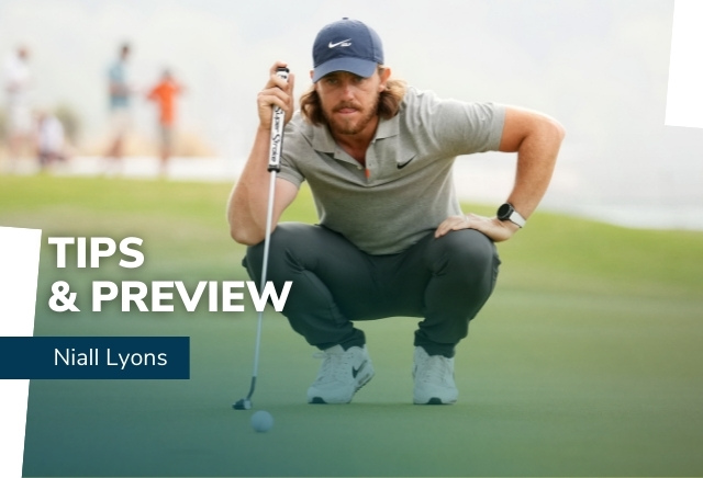 Open Championship 2022 Final Round Tips from Niall Lyons