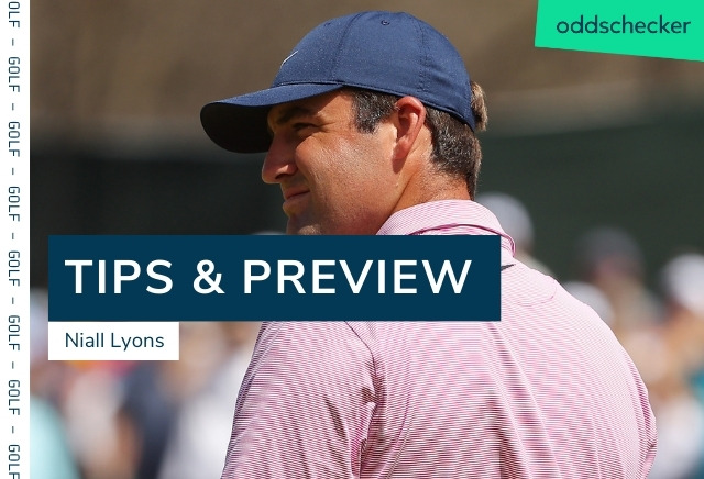 Open Championship 2023 Tips: Niall Lyons Golf Betting Tips, Odds & Tee Times