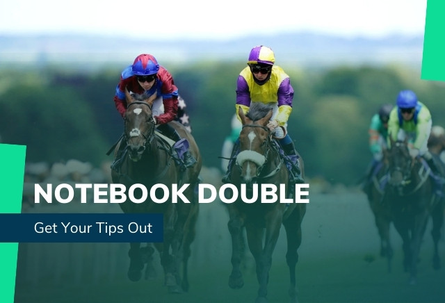 GYTO Wednesday Notebook Double