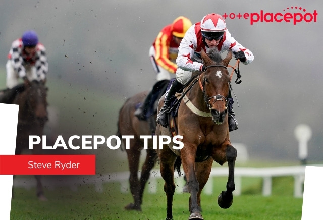 Tote Placepot Tips Today for Racing at York