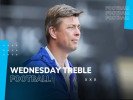 Football Accumulator Tips: Blackburn to extend winning run in Wednesday's 6/1 Treble