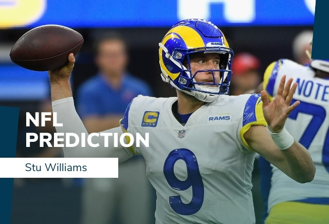 NFL Week 2 Predictions & Betting Tips: Panthers to upset the pre-match odds