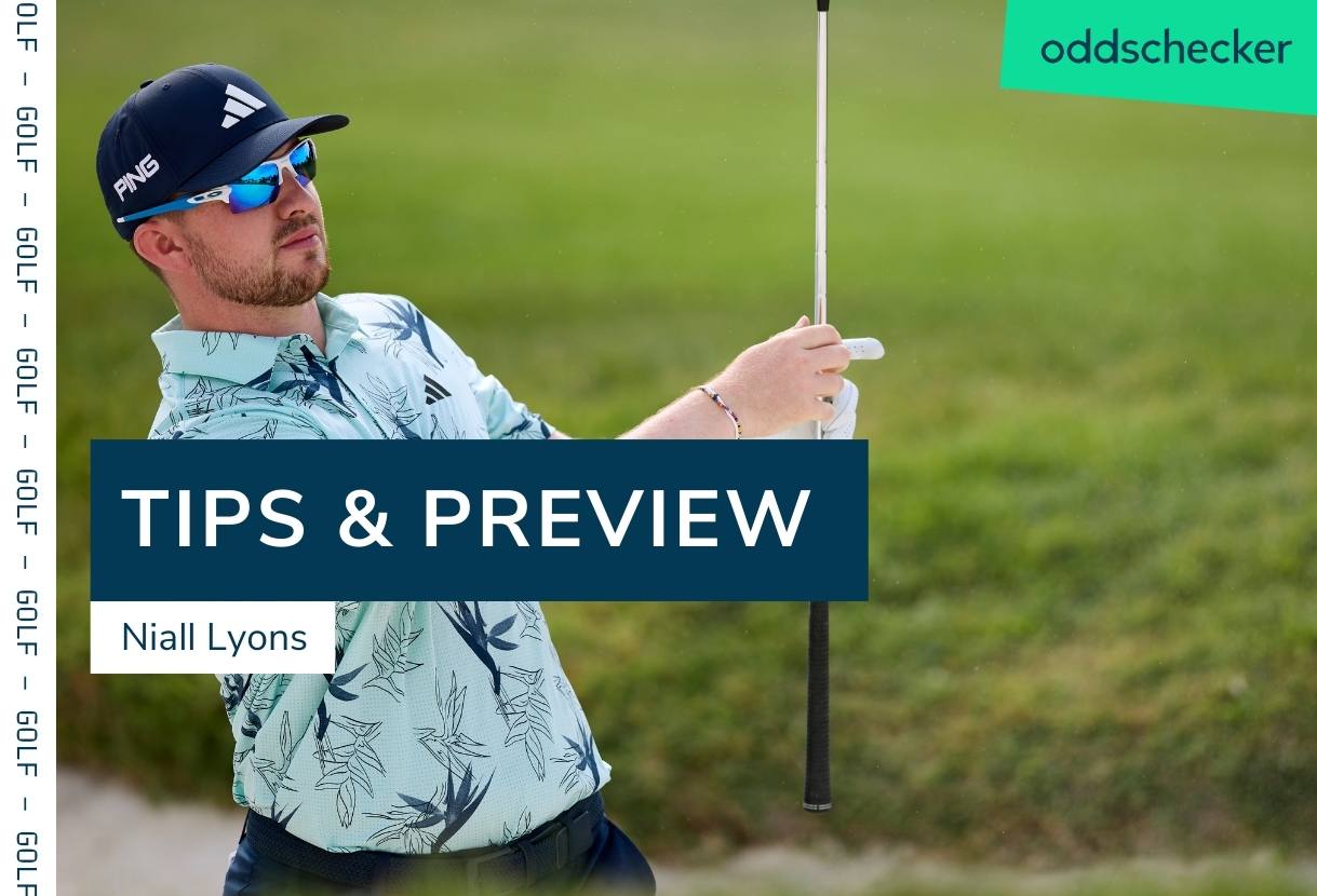 Andalucia Masters Tips: Niall Lyons Golf Betting Tips & Tee Times