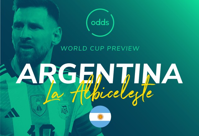 Argentina World Cup 2022 Predictions, Squad, Manager & Odds