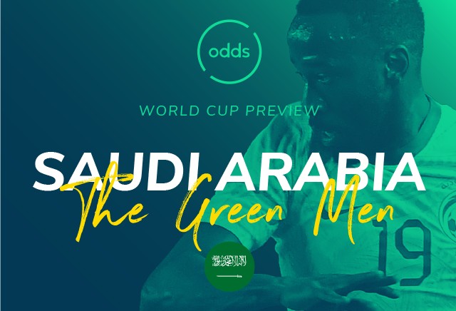 Saudi Arabia World Cup 2022 Predictions, Squad, Manager & Odds
