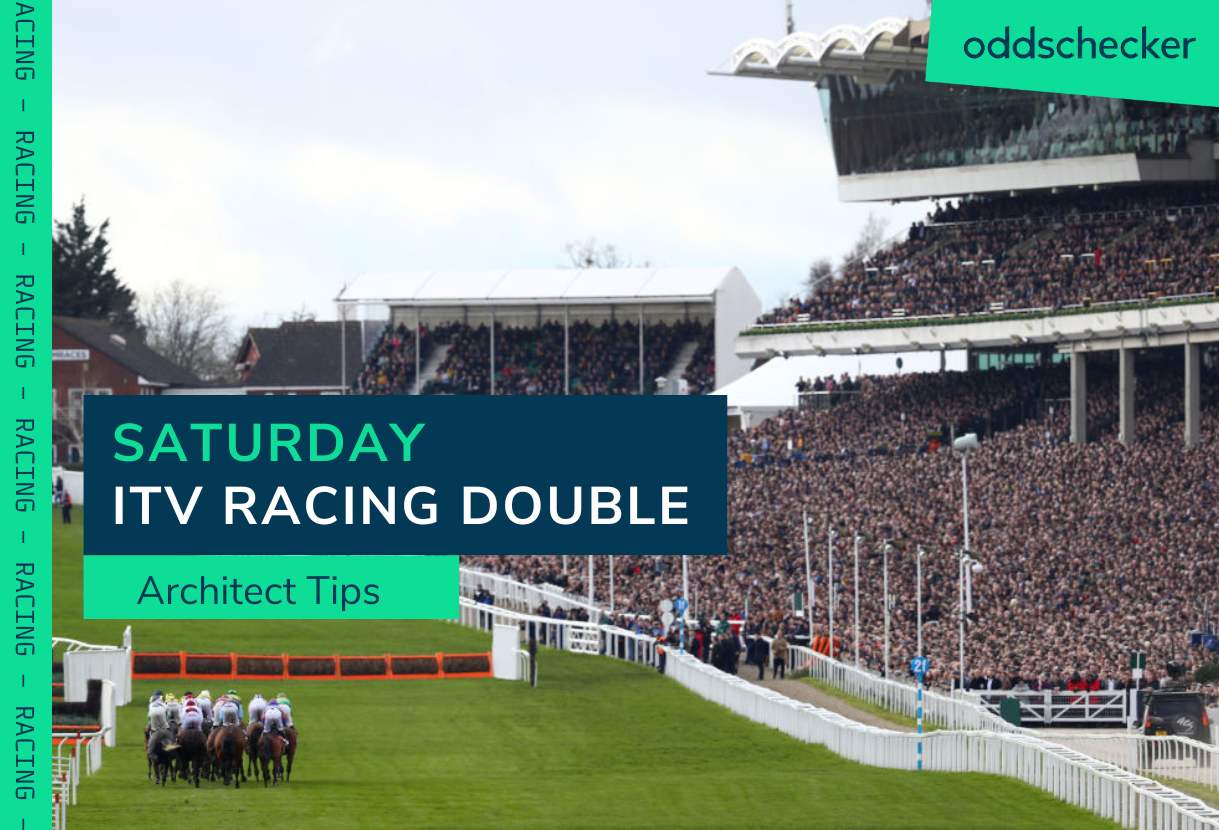 ITV Racing Tips: Saturday Double for Cheltenham Trials Day