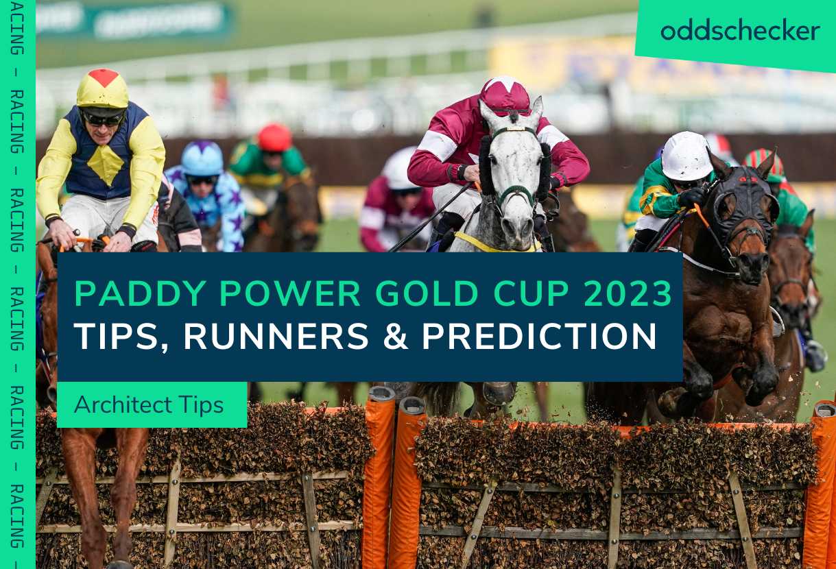 Paddy Power Gold Cup 2023: Cheltenham Tips, Odds, Runners & Prediction