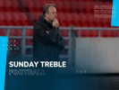 Football Accumulator Tips: Molde to continue good form in Sunday's 9/2 Treble