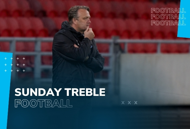 Football Accumulator Tips: Thrilling game expected between Molde and Jerv in Sunday's 13/2 Treble