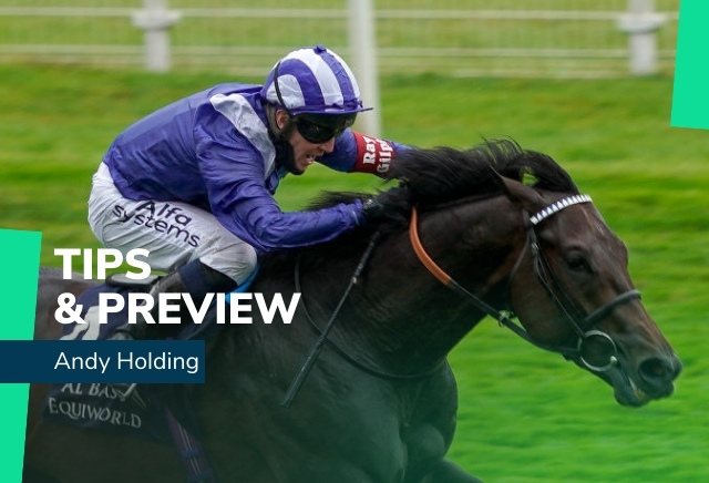 Saturday Royal Ascot Tips from Andy Holding