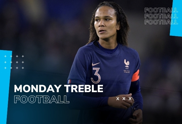 Football Accumulator Tips: France to top the group in Monday's 8/1 treble