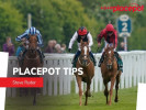 Tote Placepot Tips Today for Racing at York 