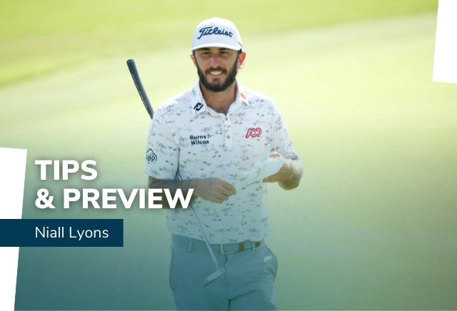 Fortinet Championship Tips, Preview, Odds & Tee Times