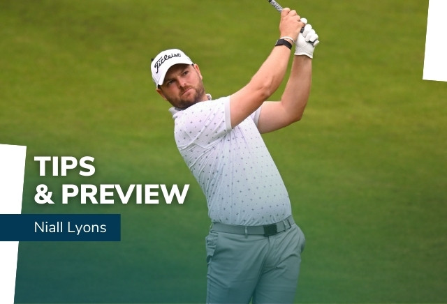 Italian Open Tips, Preview, Odds & Tee Times