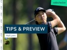Open De France Tips: Niall Lyons Golf Betting Tips, Odds & Tee Times