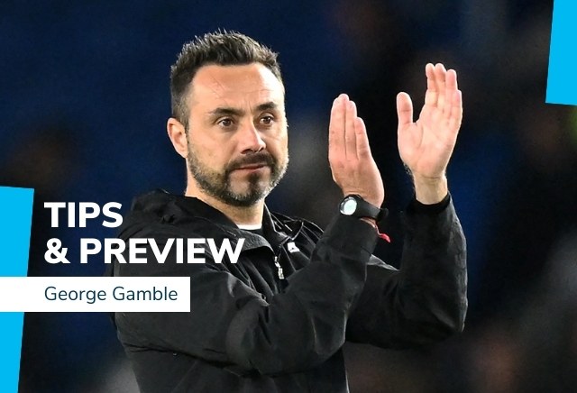Brighton vs Nottingham Forest Prediction, Betting Tips, Odds & Team News