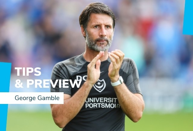 Portsmouth vs Derby Prediction, Lineups, Results & Betting Tips