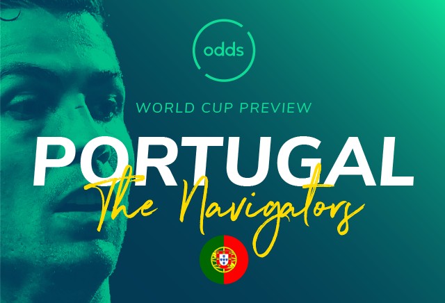 Portugal World Cup 2022 Predictions, Squad, Manager & Odds