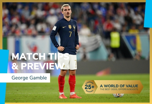World Cup 2022 Final: Prediction, Lineups, Results & Betting Tips