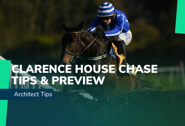 Clarence House Chase 2023: Tips, Runners & Prediction for Ascot