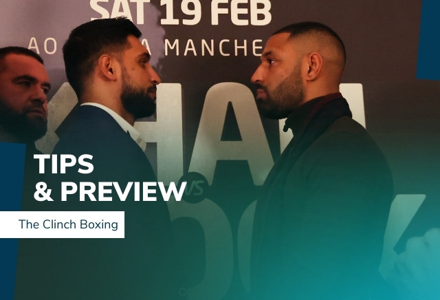 Amir Khan vs Kell Brook Prediction, Results & Betting Tips