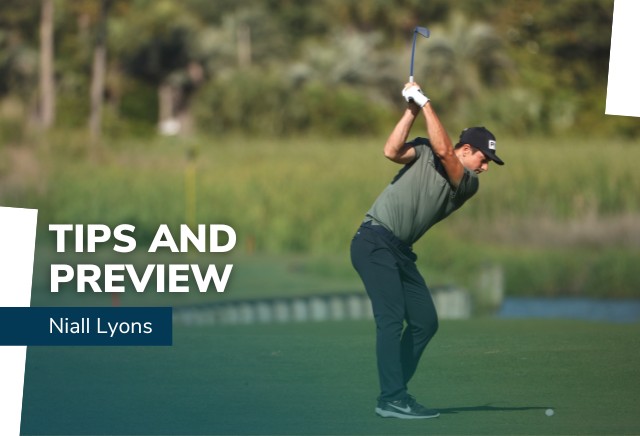 Genesis Invitational Tips, Odds & Tee Times: Hovland takes top billing in Los Angeles