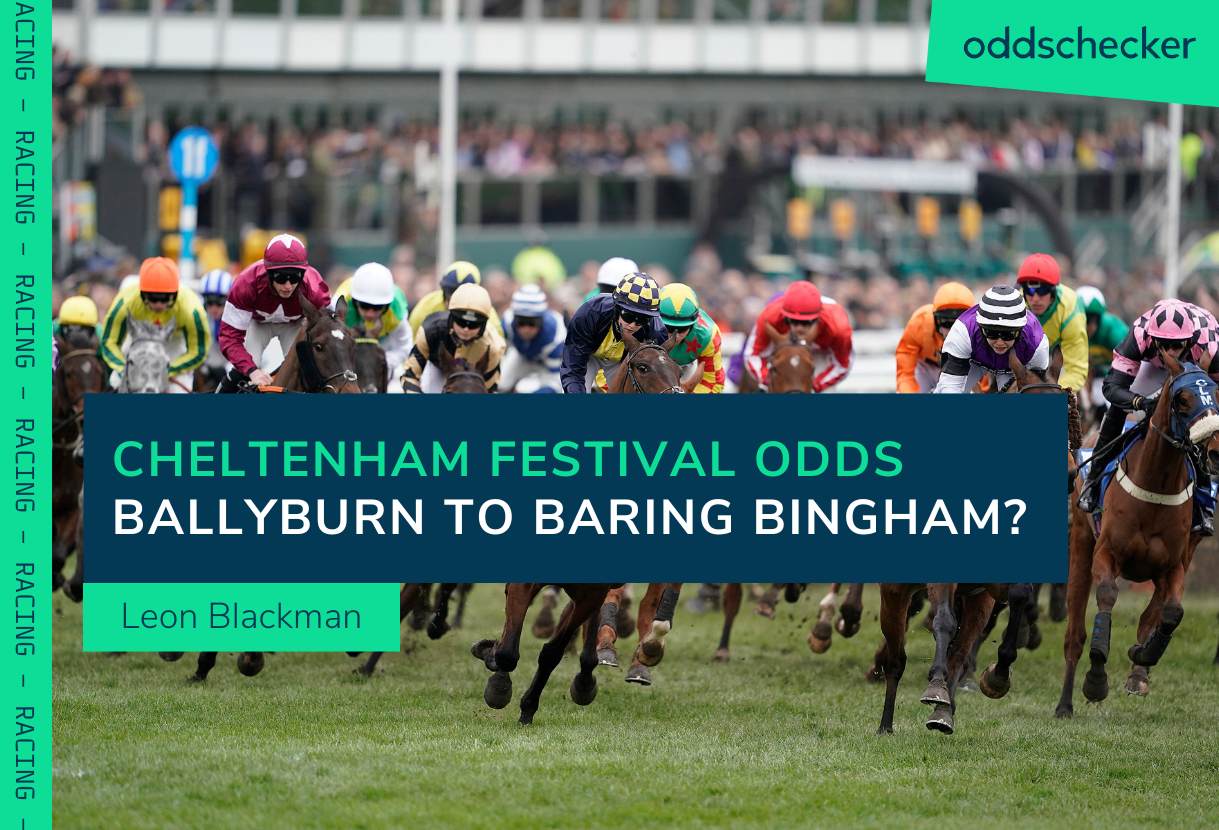 Punters Anticipate Ballyburn's Entry in Baring Bingham as Betting Interest Shifts from Supreme