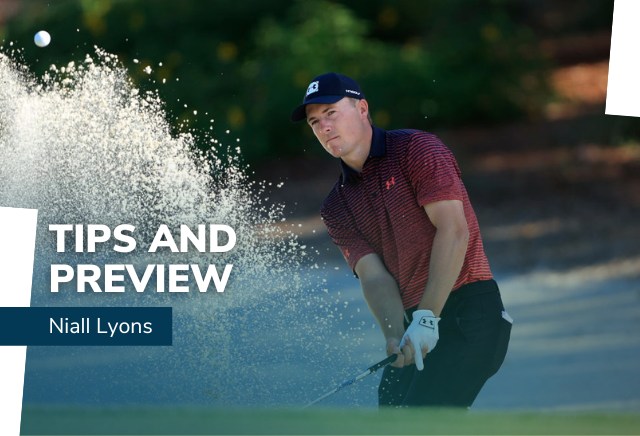 Valspar Championship Tips, Odds and Tee Times: Spieth suited to Copperhead test