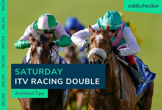 ITV Racing Tips: Saturday Each-Way Double for Newbury & Newmarket