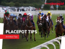 Today's Tote Placepot Tips for Epsom