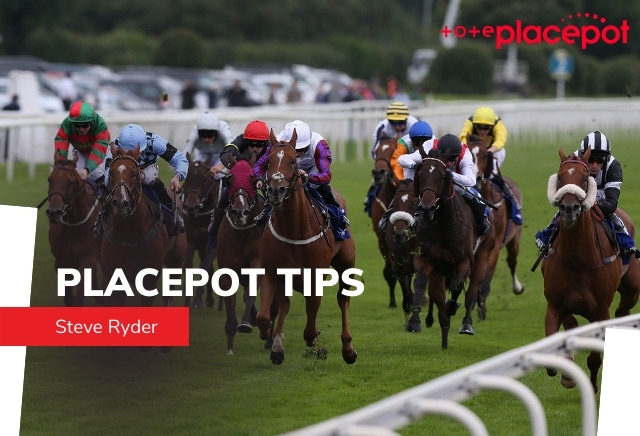 Tote Placepot Tips Today for Racing at York