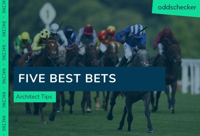 Saturday Racing Tips: Five Best Bets from Architect for Newbury, Ripon & Curragh