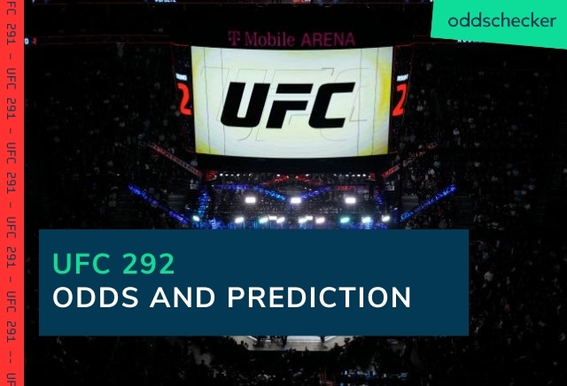 UFC 292 Predictions: Sterling vs O'Malley Prediction, Odds & Betting Tips 