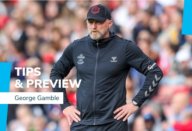 Bournemouth vs Southampton Prediction, Betting Tips, Odds & Team News