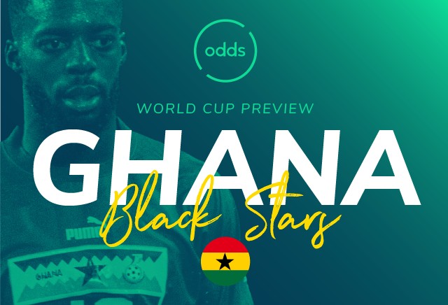 Ghana World Cup 2022 Predictions, Squad, Manager & Odds