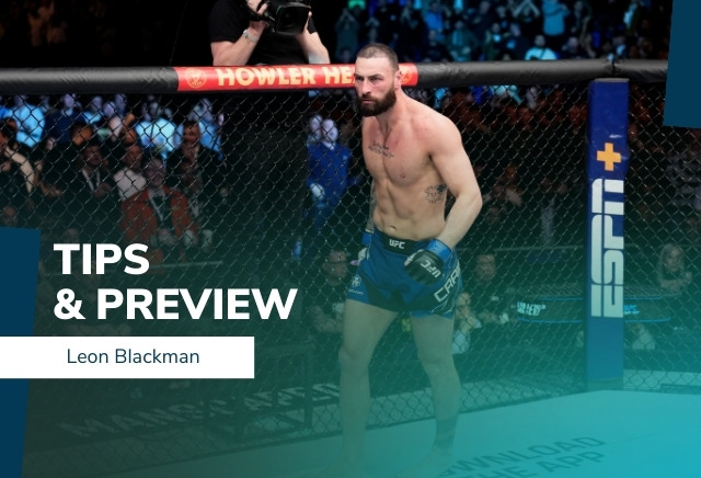 UFC 283 Brazil: Predictions, Tips, Fight Card & UK Start Time