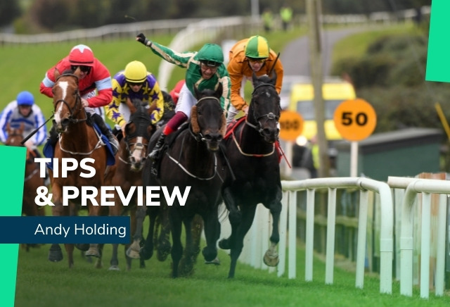 Tuesday Racing Tips from Andy Holding
