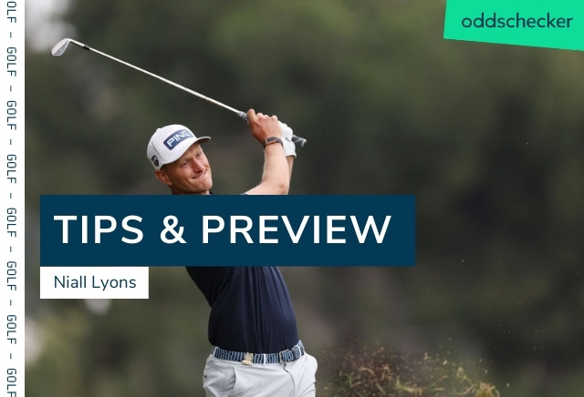 BMW International Open Tips: Niall Lyons Golf Betting Tips, Odds & Tee Times